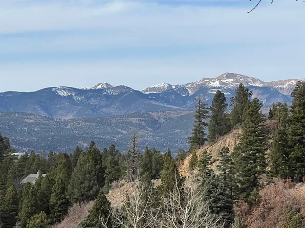 Valle De Vista Lots 257 #258-259, Angel Fire, NM 87710