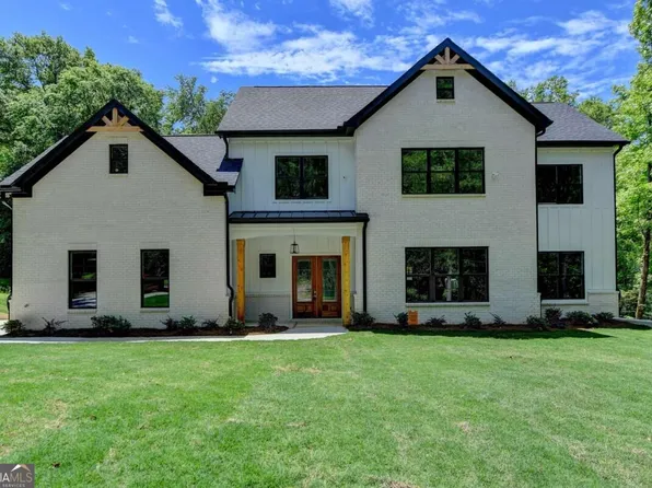 3599 Centerville Rosebud Rd, Snellville, GA 30039