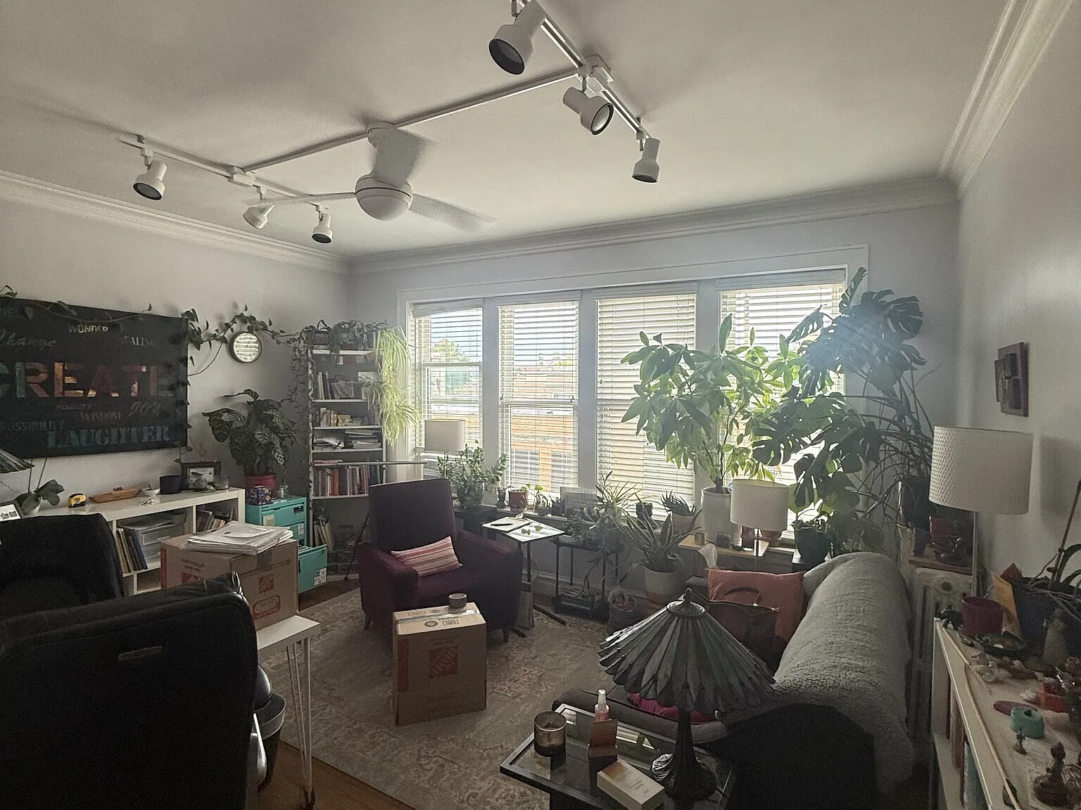 2 bed, $1,750 — Photo 1