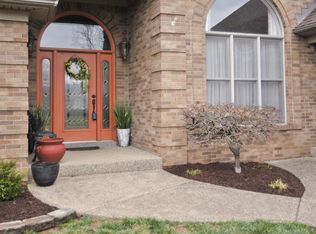 3597 Willow Way, Shepherdsville, KY