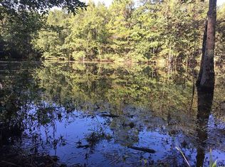 1521 Kallsten Rd E, Lucedale, MS 39452