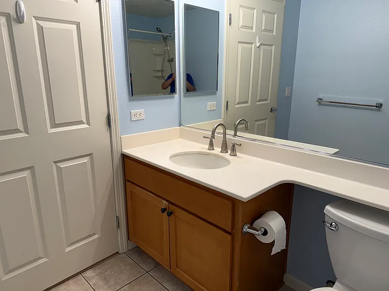 guest bath