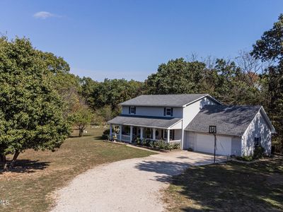 1136 Highway Nn, Bland, MO, 65014