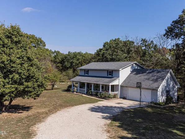 1136 Highway Nn, Bland, MO 65014