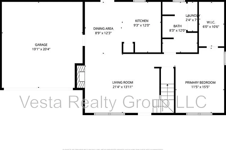 3 bed, 2.0 bath, 1365 sqft, $1,795 — Photo 3