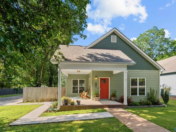 1501 Stevens Ave NE, Huntsville, AL 35801