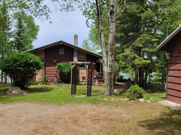 550 Shady Shores Trl NW, Pine River, MN 56474