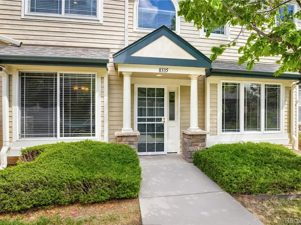 8335 S Garland Circle, Littleton, CO 80128