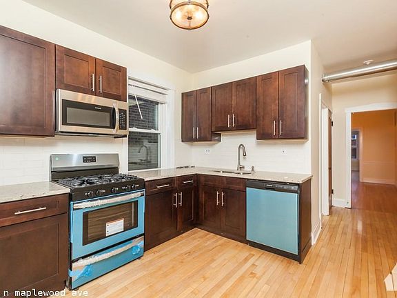 2nd image of 5849 N Maplewood Ave #1524