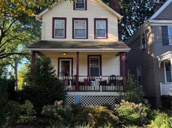 42 Llewellyn Ave Floor 1, Bloomfield, NJ 07003