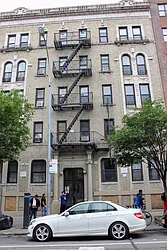 Rented by Keller Williams NYC