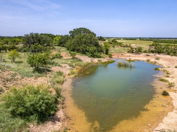County Road 196, Bangs, TX 76823