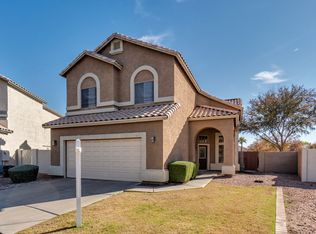 251 W Amoroso Dr, Gilbert, AZ 85233
