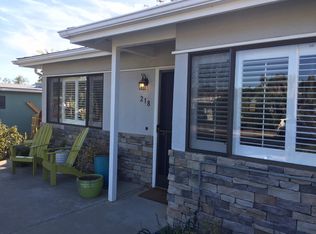218 Coneflower St, Encinitas, CA 92024