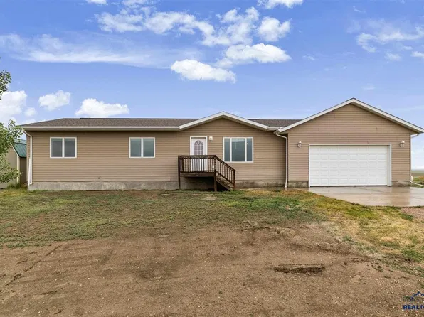14682 Saddlehorn Ct, Piedmont, SD 57769