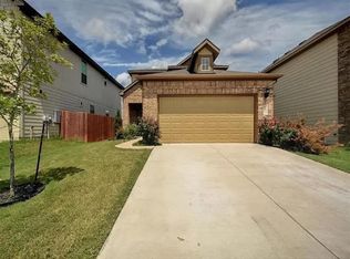 16228 Travesia Way, Austin, TX 78728