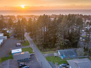 2125 NE 21st St, Lincoln City, OR 97367