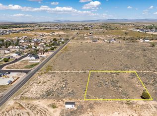 LOT 5 Blk C Mid Valley Acres, Cedar City, UT 84721
