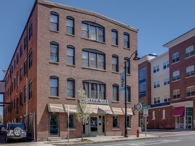 27 Fayette St UNIT 401, Beverly, MA, 01915