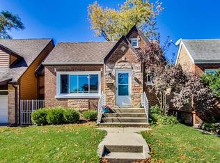 3812 Harrison Ave, Brookfield, IL 60513