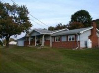 1027 Ann St, Nescopeck, PA 18635