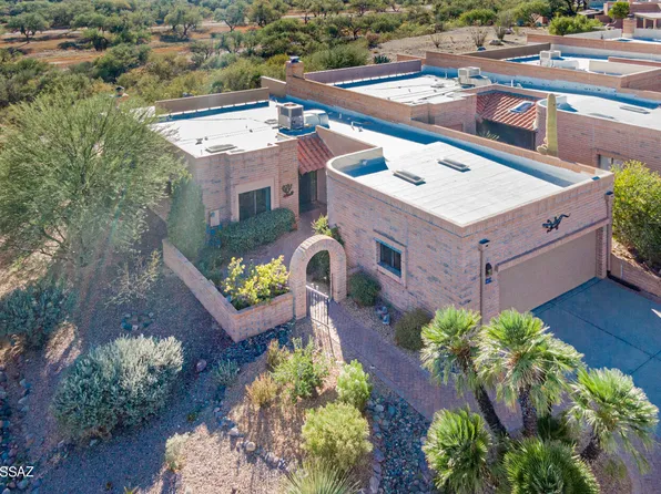 1467 W Via De La Gloria, Green Valley, AZ 85622