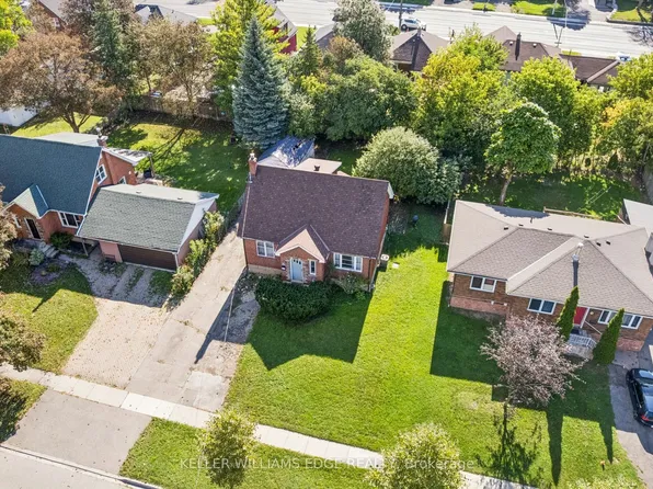 23 Mercer Dr, Brampton, ON L6X 1B5