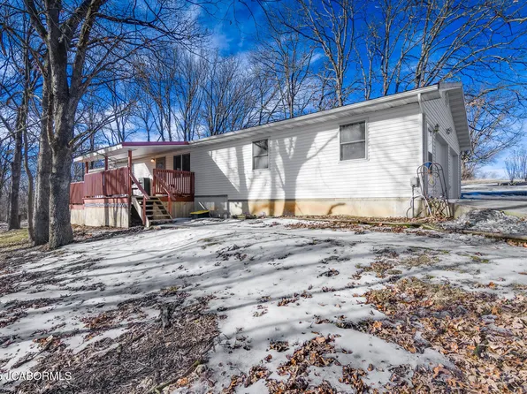 1021 County Road 301, Linn, MO 65051