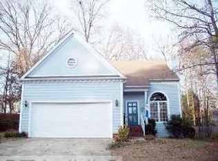 6200 Clarkwood Cir, Greensboro, NC 27410