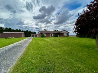 2930 N State Road 341, Attica, IN 47918