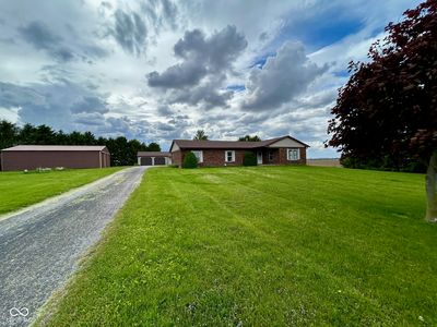 2930 N State Road 341, Attica, IN, 47918