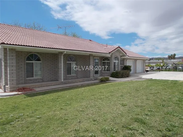 155 E Virginia Ave, Overton, NV 89040