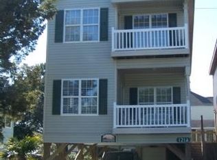 121 7th Ave S #A, Myrtle Beach, SC 29575
