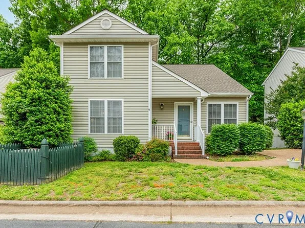 10312 Raintree Commons Ct, Henrico, VA 23238