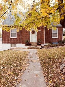 3600 N Walrond Ave, Kansas City, MO, 64117