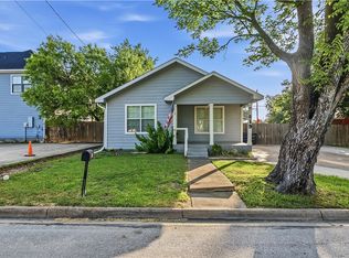 819 Avenue B, College Station, TX 77840