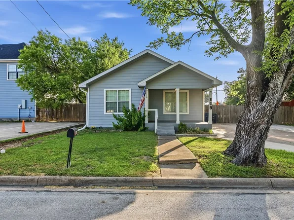 819 Avenue B, College Station, TX 77840