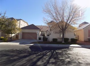 2275 Moresca Ave, Henderson, NV 89052