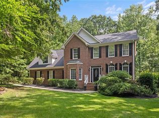 6303 Reata Ct, Summerfield, NC 27358