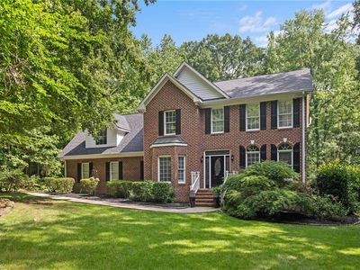 6303 Reata Ct, Summerfield, NC, 27358