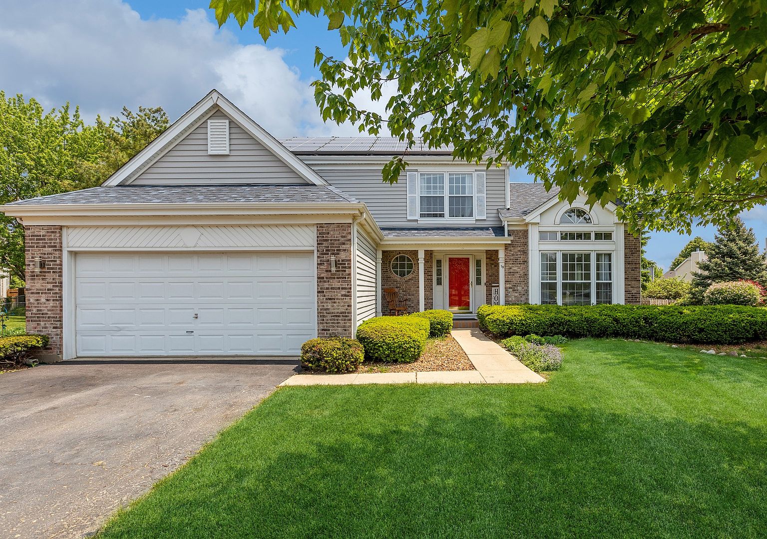 19 N London Ct, South Elgin, IL 60177 Zillow
