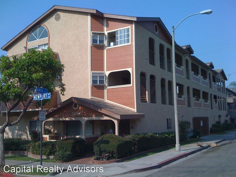 1st image of 1393 Newport Ave APT 7