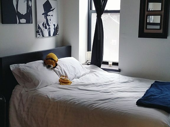 4th image of 531 W 49th St APT 2E