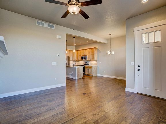 Living Room Dining