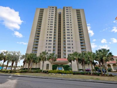 8560 Queensway Blvd. #508, Myrtle Beach, SC, 29572