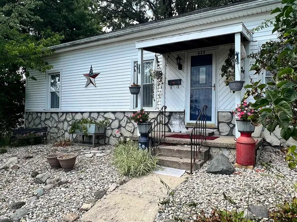 432 W Tipton St, Huntington, IN 46750