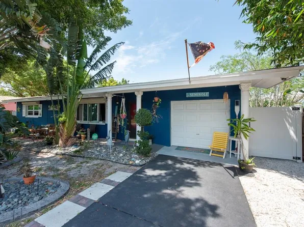 11755 81ST AVENUE, SEMINOLE, FL 33772