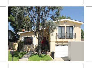 17221 Braxton St, Granada Hills, CA 91344