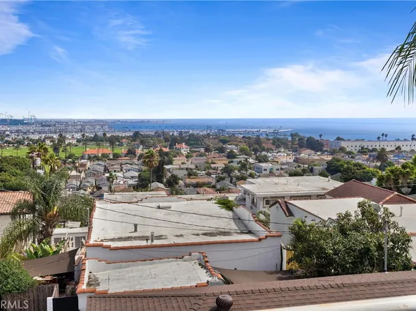 720 W 27th St #3, Los Angeles, CA 90731