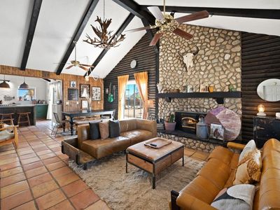 5177 Roy Rogers Rd, Pioneertown, CA, 92268